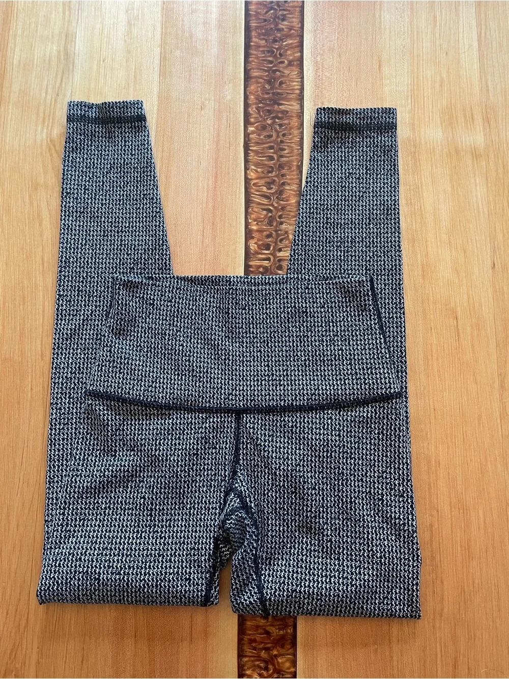 Lululemon High Rise Wunder Under Leggings